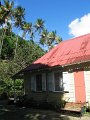 St Lucia - plantaion house